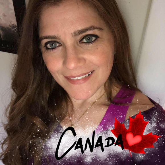 Meet your Posher, Steph - Picture 1 of 1